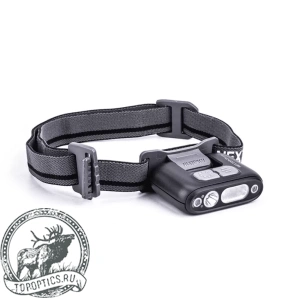 Фонарь налобный Nextorch UT30 Headlamp 320 люмен