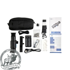 Тепловизионный прицел Longot R650