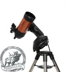 Телескоп Celestron NexStar 4 SE #11049