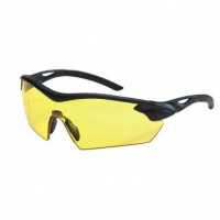 Стрелковые очки MSA RACER янтарные #10104615