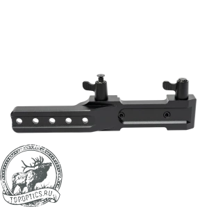 Тепловизионный прицел REMINGTON Termit 225 LRF (с дальномером)