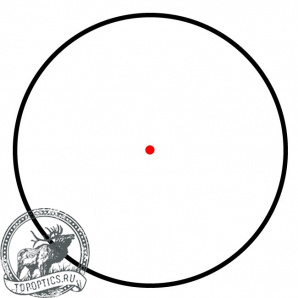 Коллиматорный прицел Hawke Sport Dot 1x30 4MOA