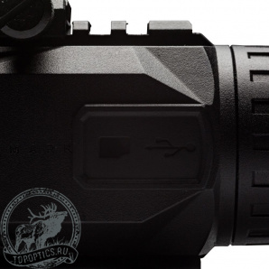 Цифровой прицел Sightmark Wraith HD 4-32x50 #SM18011