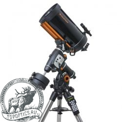 Телескоп Celestron CGEM II 925 #12011