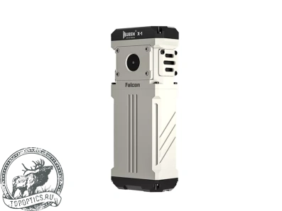 Фонарь Wuben X1 White #AWX1W1224