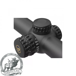 Оптический прицел Vector Optics Continental X8 3-24х56 SFP Hunting ED #SCOL-50