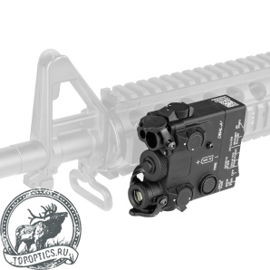 Тактический блок Veber DBAL-A2 Weaver