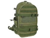 Рюкзак Wartech Беркут 2.0 BB-104-OD, 18 литров, олива #BB-104-OD