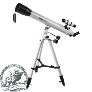 Телескоп Veber PolarStar 900/90 AZ рефрактор