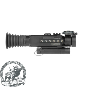 Цифровой прицел ночного видения Veber Rapid PD-S450CL 4K с дальномером