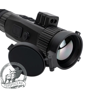 Тепловизионный прицел Remington Termit 650L с дальномером