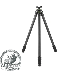 Штатив-трипод Sunwayfoto T2830CS карбоновый с креплением Arca-Swiss/Weaver