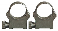 Откидной кронштейн Apel на CZ-550 - кольца 30мм (ВН 17 мм)  #167-05047