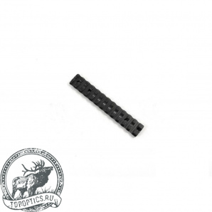 Планка Apel на Steyr SBS 96 CSP E=69 - Picatinny #83-00202/2