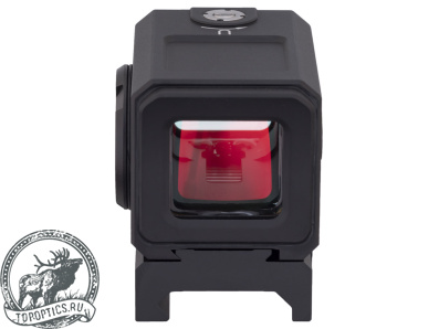 Коллиматорный прицел Gaut Tourmaline 1x20x18 Weaver