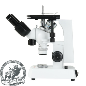 Микроскоп Микромед МЕТ С