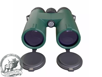 Оптический бинокль Artelv Scanner 10x42