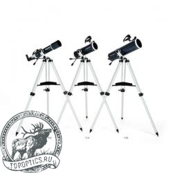 Телескоп Celestron Omni XLT AZ 102 #22150