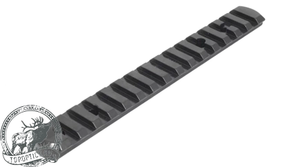Планка ARKON Picatinny на Tikka T3 (20 MOA) #P-TKT3-20