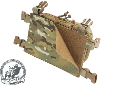 Разгрузочный жилет Wartech Опер TV-131-MCN, Multicam #TV-131-MCN