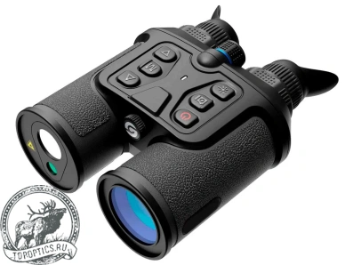 Цифровой бинокль EATECH GN30 (Guide DN30) день/ночь