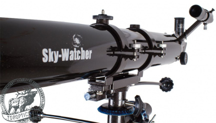 Телескоп Synta Sky-Watcher BK 809EQ2 #67958