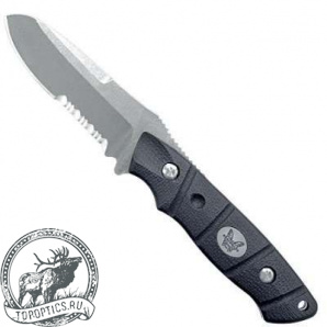 Складной нож Benchmade 100 SH20-BLK