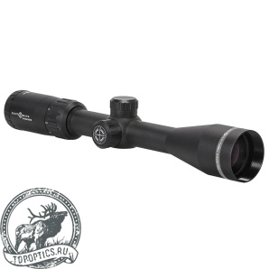 Оптический прицел Sightmark Core HX 3-9x40 HBR (Hunters Ballistic Riflescope) #SM13068HBR