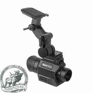Цифровой монокуляр ночного видения Veber Digital Force HM40-M