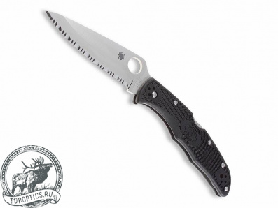 Складной нож Spyderco C10SBK