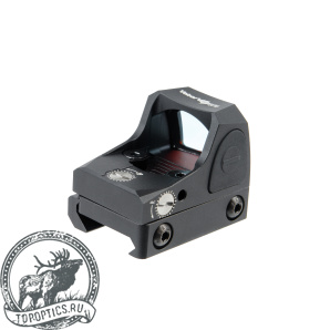 Прицел коллиматорный Veber Wolf Reflex 124 RD