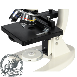 Микроскоп биологический Микромед С-12 LED