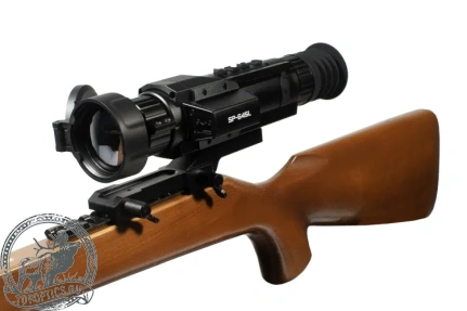 Тепловизионный прицел NNPO SPEAR-645 LRF с дальномером