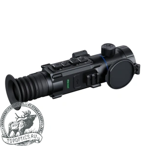 Тепловизионный прицел ATAK ET36Q-50LRF