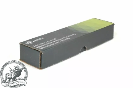 Быстросъемный кронштейн Weaver/Picattiny для Arkon Arma/Alfa II #ARK-QRW