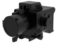 Коллиматор тепловизионный Gaut Nova TD 325L с дальномером
