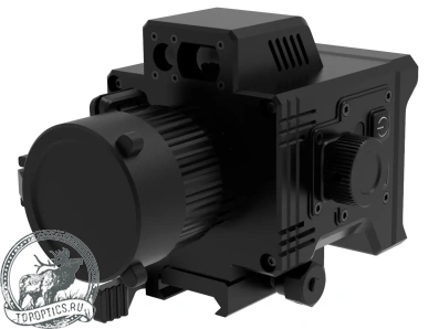 Коллиматор тепловизионный Gaut Nova TD 325L с дальномером