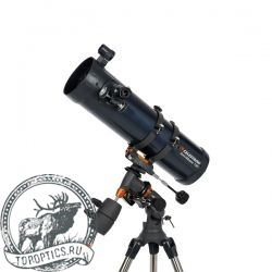 Телескоп Celestron AstroMaster 130 EQ-MD #31051