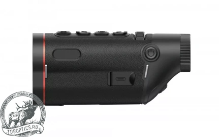 Тепловизор GUIDE TD633L с дальномером