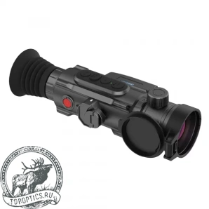 Тепловизионный прицел Sytong XM06-50 LRF v2.0 (640x512, <18mK, D50 мм, LRF) с дальномером