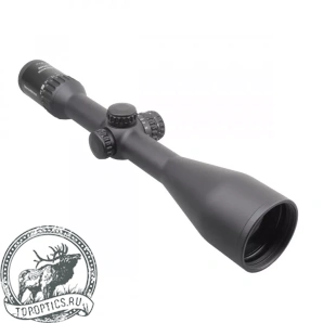 Оптический прицел Vector Optics Continental X8 3-24х56 SFP Hunting ED #SCOL-50