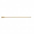 Шомпол Stil Crin деревянный цельный 71B