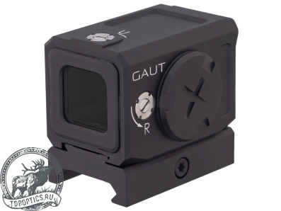 Коллиматорный прицел Gaut Tourmaline 1x20x18 Weaver