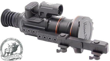Тепловизионный прицел RikaNV Lesnik2 650L