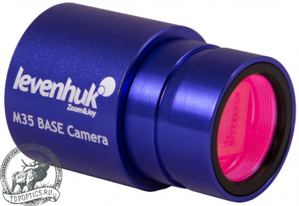 Камера цифровая Levenhuk M35 BASE #70352