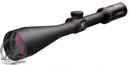 Оптический прицел Burris FullField E1 3-9x50 Ballistic Plex E1