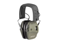 Активные наушники ARTELV КРЕЧЕТ ЗЕЛЁНЫЕ #AKRGG