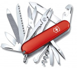 Нож Victorinox Handyman 91 мм (24 функции) красный #1.3773