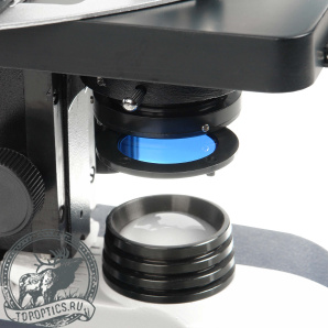 Микроскоп биологический Микромед 1 (вар. 1-20V)