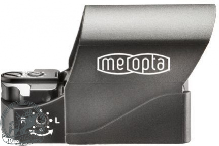Коллиматорный прицел Meopta MeoSight II 3 MOA